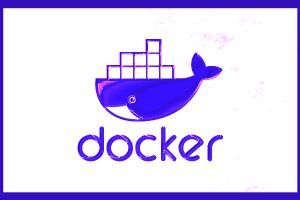 imagen del software docker